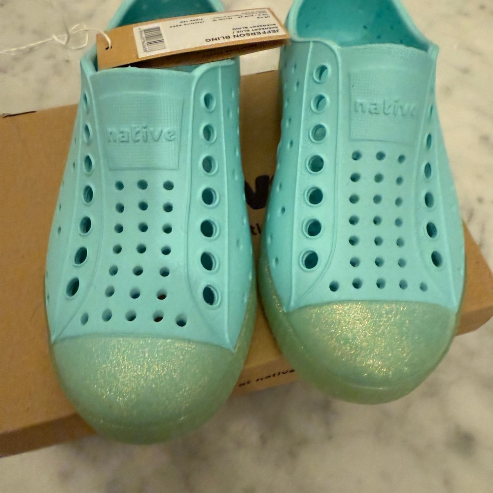 💎NWT Native Jefferson Bling💎